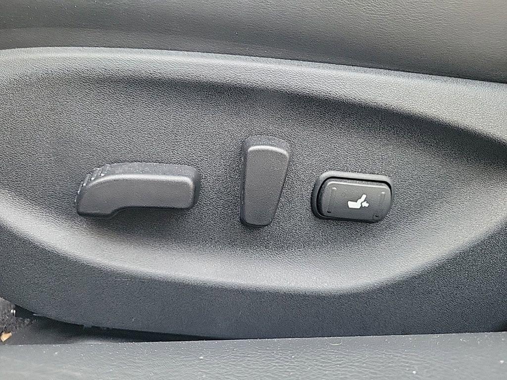 used 2023 INFINITI Q50 car, priced at $33,495