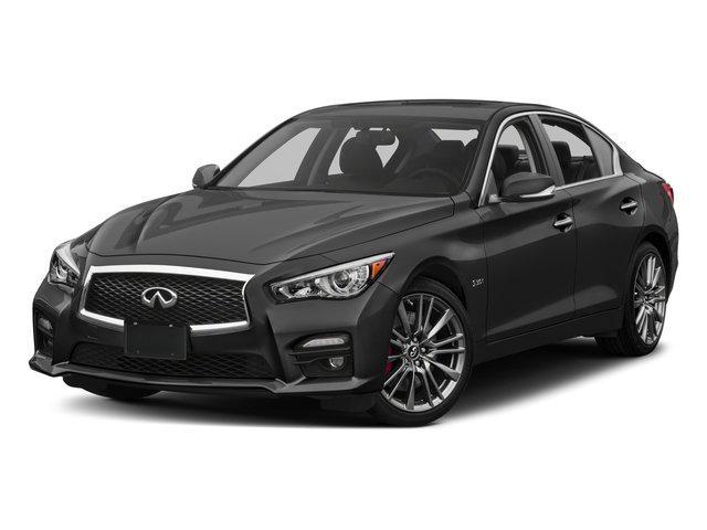 used 2017 INFINITI Q50 car, priced at $20,995