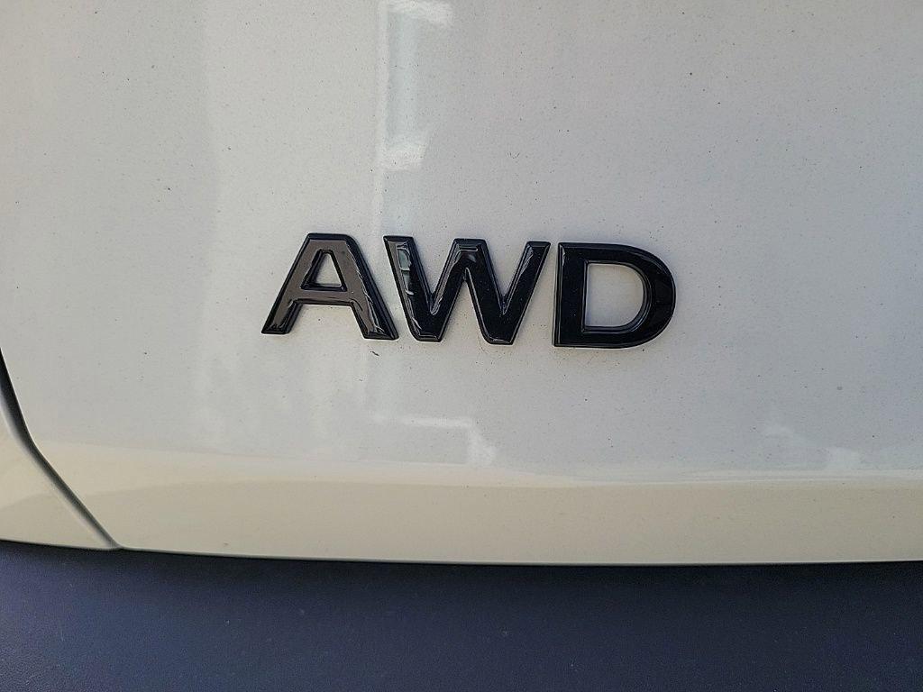 used 2025 INFINITI QX60 car, priced at $48,495