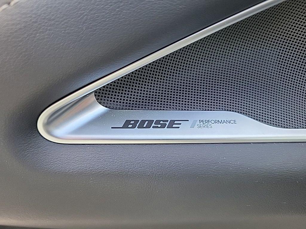 used 2025 INFINITI QX60 car, priced at $48,495