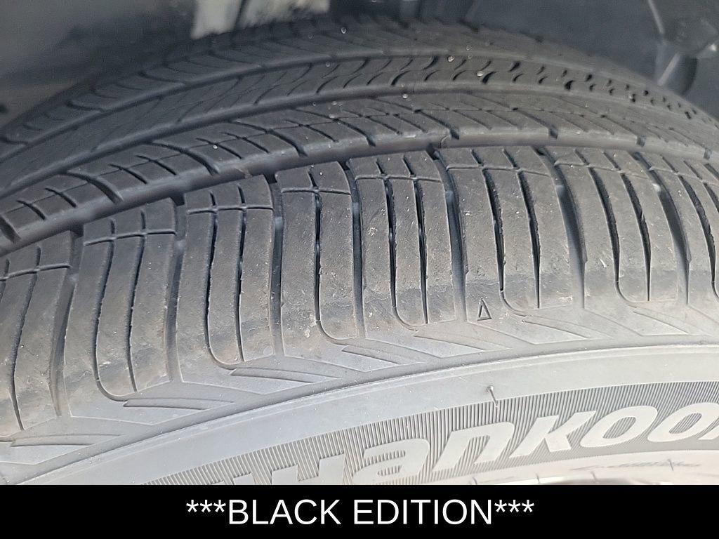 used 2025 INFINITI QX60 car, priced at $48,495