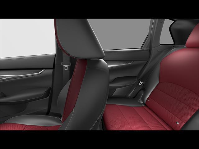 new 2025 INFINITI QX50 car, priced at $45,670