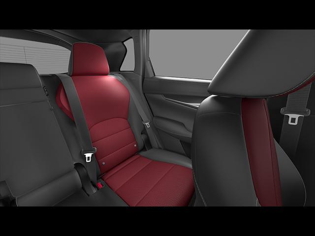 new 2025 INFINITI QX50 car, priced at $45,670