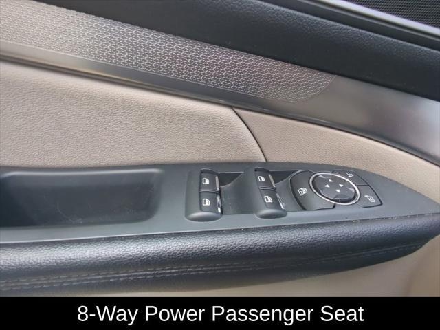 used 2019 Ford Explorer car, priced at $20,395