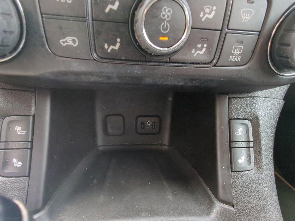 used 2017 GMC Acadia car, priced at $12,795