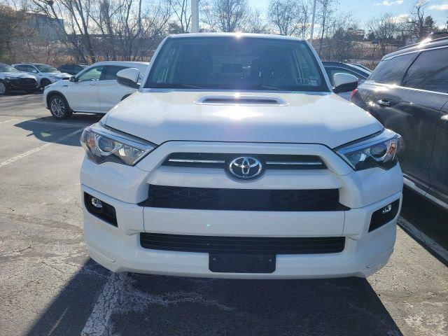 used 2023 Toyota 4Runner car, priced at $40,995