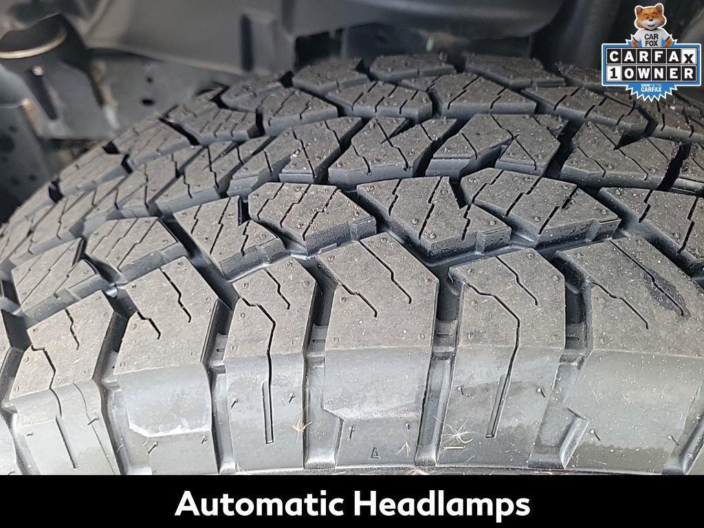 used 2022 Jeep Wrangler Unlimited car, priced at $28,995