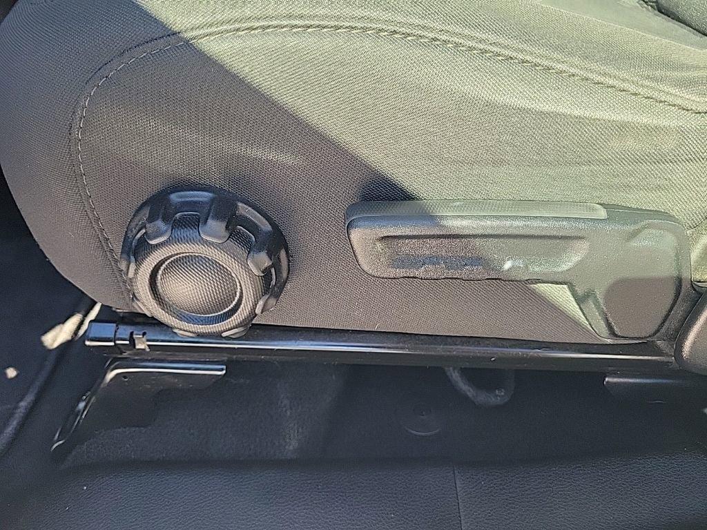 used 2022 Jeep Wrangler Unlimited car, priced at $28,995