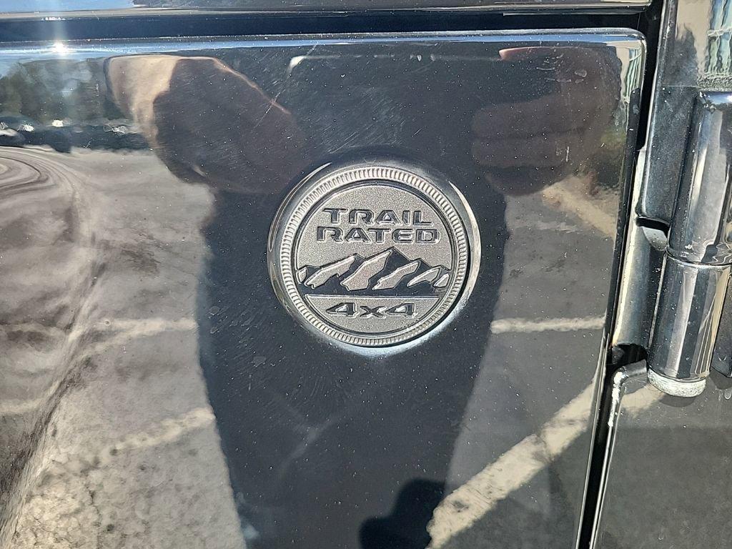 used 2022 Jeep Wrangler Unlimited car, priced at $28,995