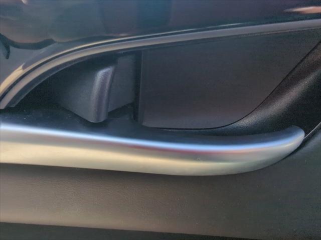 used 2025 INFINITI QX60 car, priced at $41,995