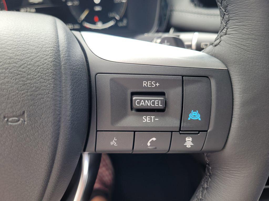 new 2026 INFINITI QX60 car, priced at $54,895