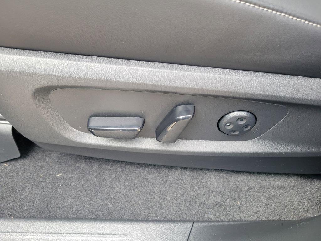 new 2026 INFINITI QX60 car, priced at $54,690