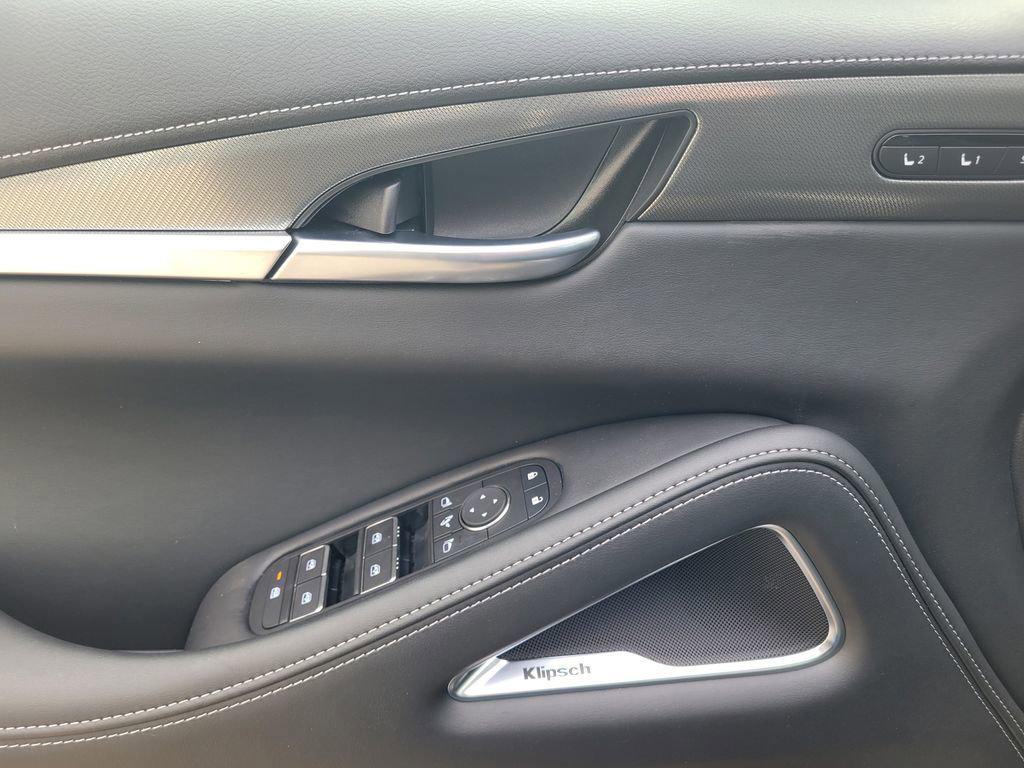 new 2026 INFINITI QX60 car, priced at $54,690