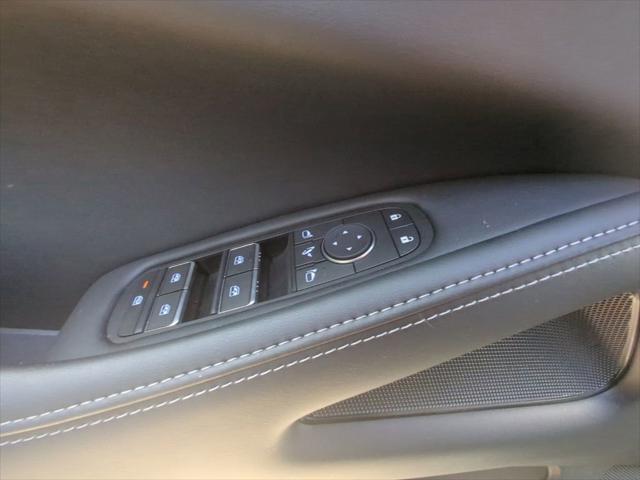 used 2025 INFINITI QX60 car, priced at $43,995