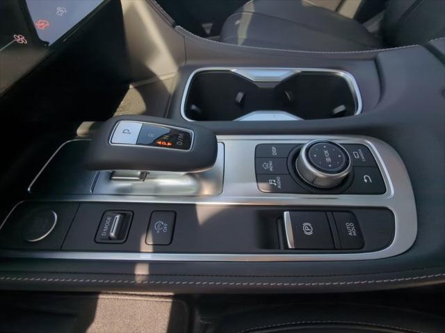 used 2025 INFINITI QX60 car, priced at $43,995