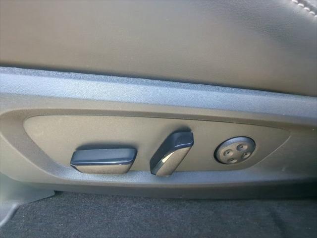used 2025 INFINITI QX60 car, priced at $43,995