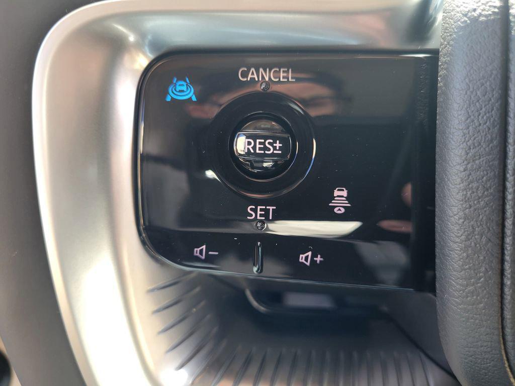 new 2026 INFINITI QX80 car, priced at $86,375