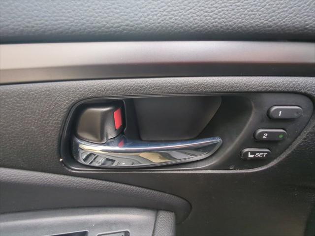 used 2022 Honda Pilot car, priced at $32,995