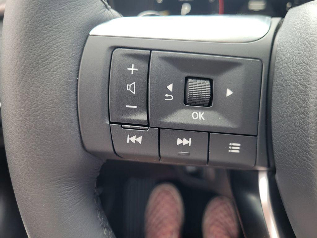 new 2026 INFINITI QX60 car, priced at $54,545