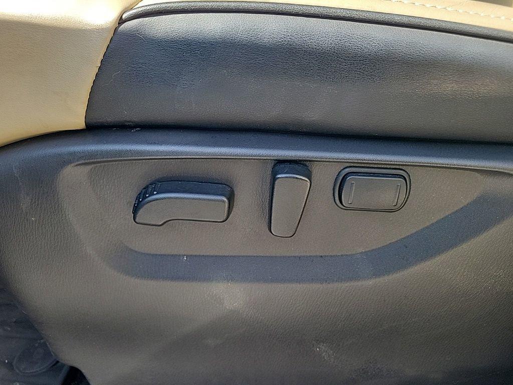 used 2023 INFINITI QX80 car, priced at $52,995