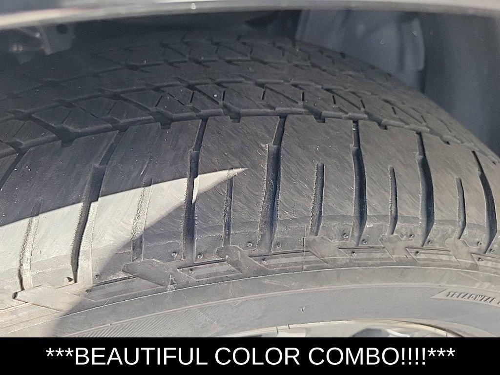 used 2023 INFINITI QX80 car, priced at $52,995