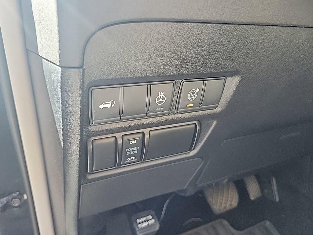 used 2023 INFINITI QX80 car, priced at $52,995