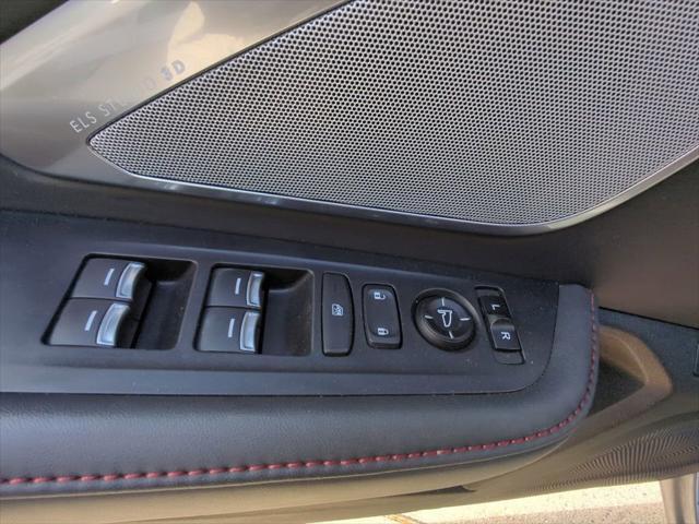 used 2022 Acura RDX car, priced at $28,995