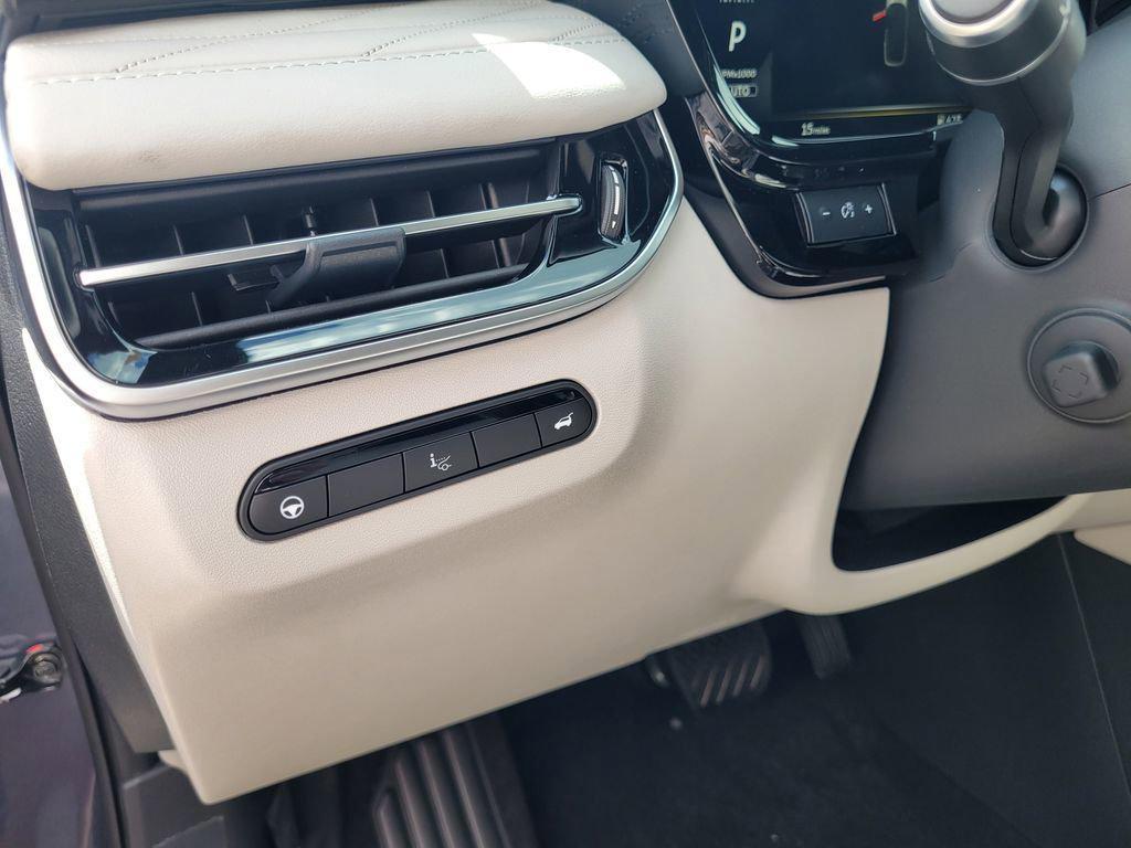 new 2026 INFINITI QX60 car, priced at $73,190