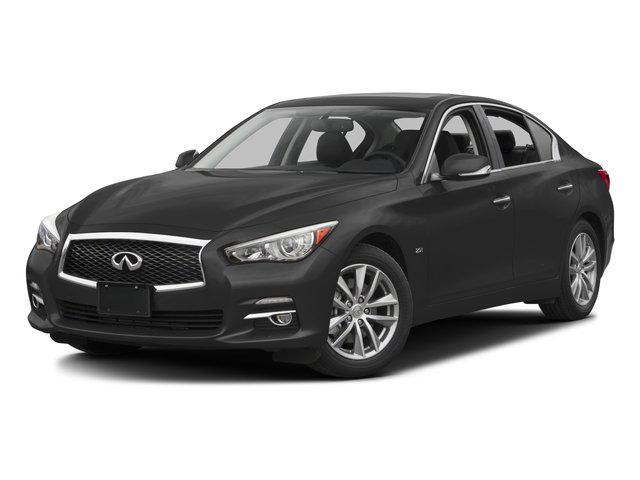 used 2016 INFINITI Q50 car, priced at $17,495