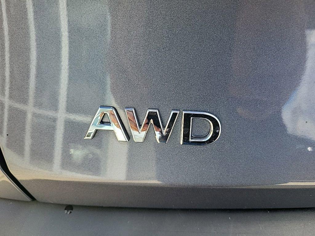 used 2022 INFINITI QX60 car, priced at $39,395