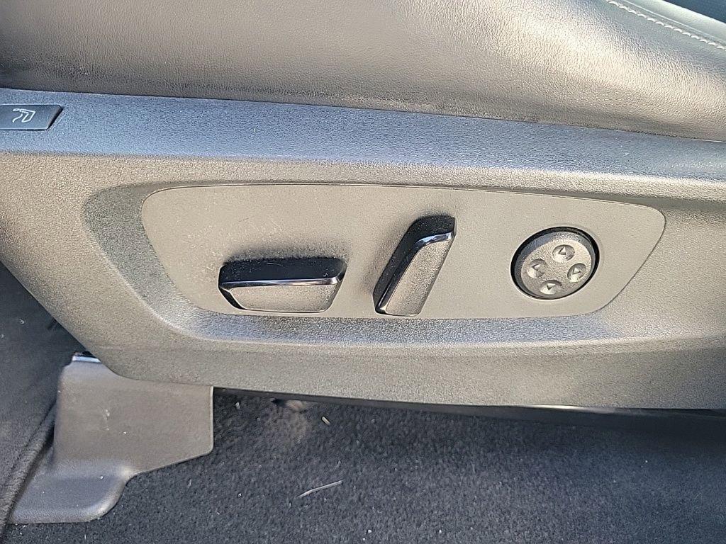 used 2022 INFINITI QX60 car, priced at $39,395