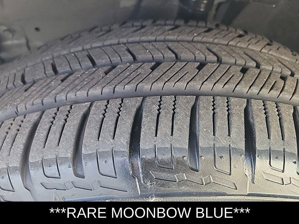 used 2022 INFINITI QX60 car, priced at $39,395