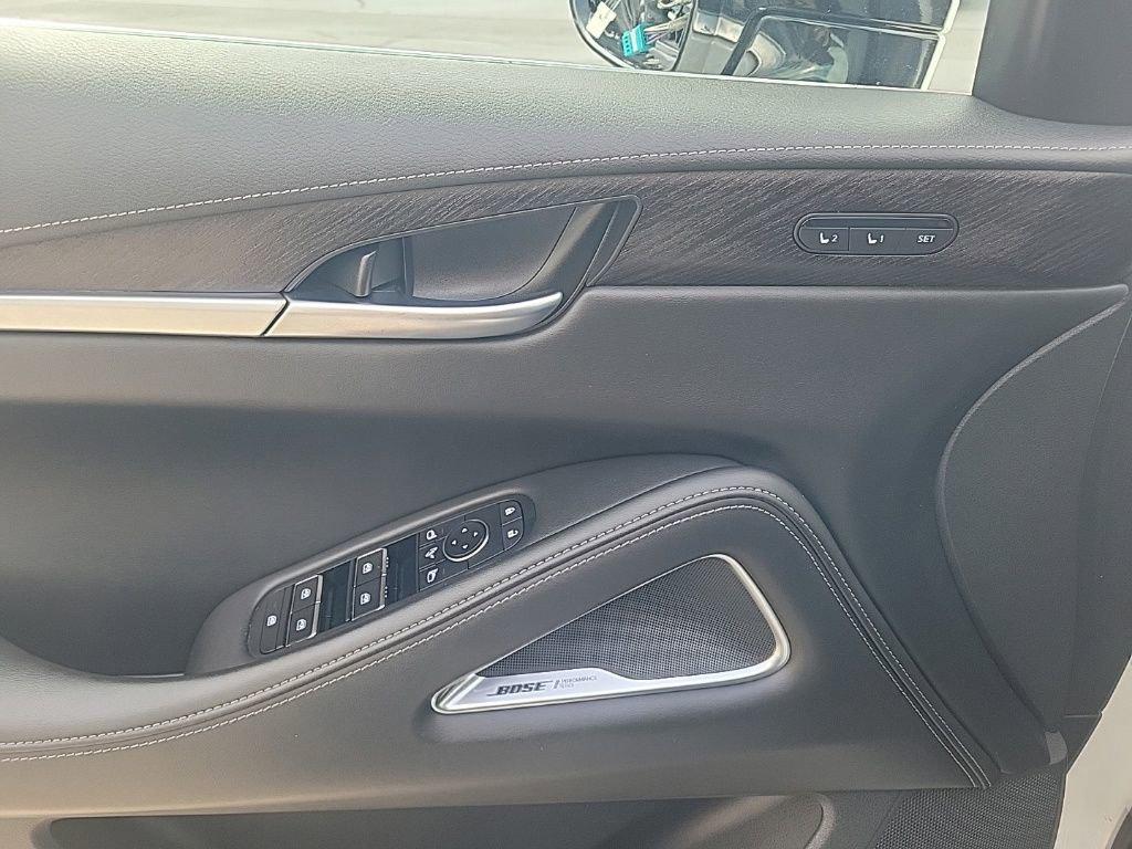 used 2022 INFINITI QX60 car, priced at $41,995