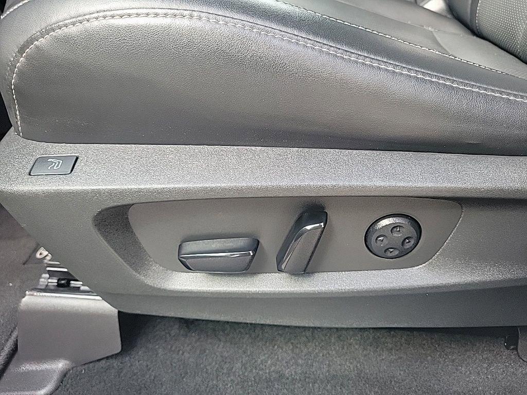 used 2022 INFINITI QX60 car, priced at $41,995