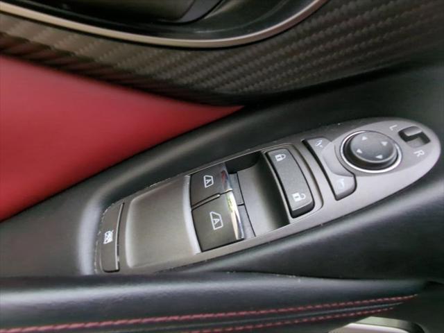 used 2022 INFINITI Q60 car, priced at $45,995