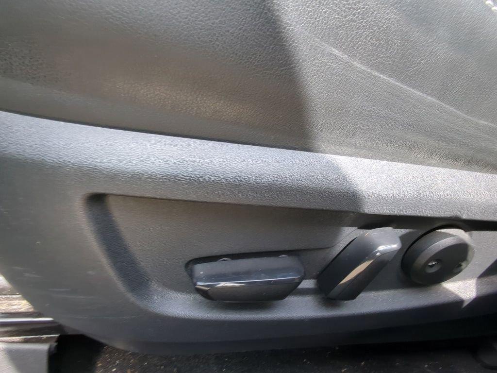 used 2022 INFINITI QX55 car, priced at $35,995