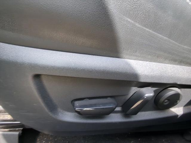 used 2022 INFINITI QX55 car, priced at $35,995