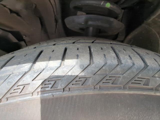 used 2022 INFINITI QX55 car, priced at $35,995