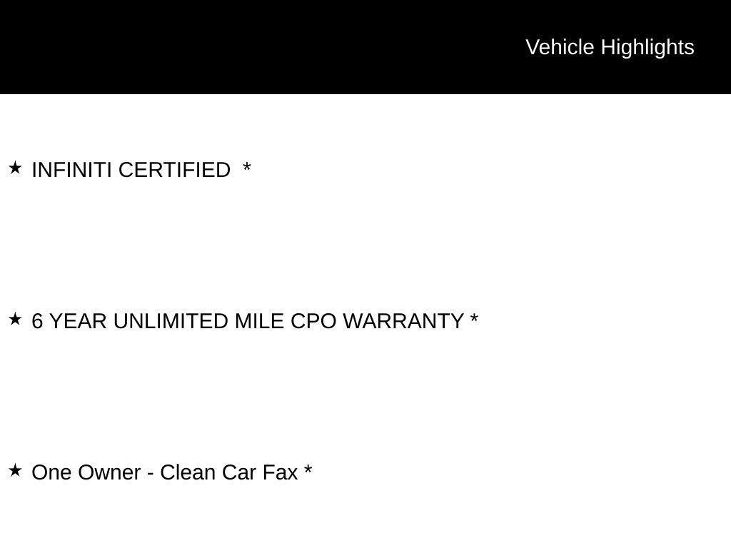 used 2022 INFINITI QX55 car, priced at $35,995