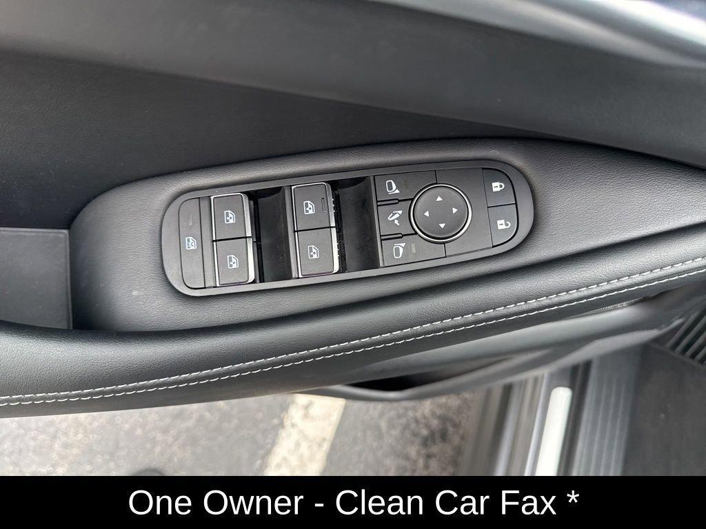 used 2025 INFINITI QX60 car, priced at $40,995