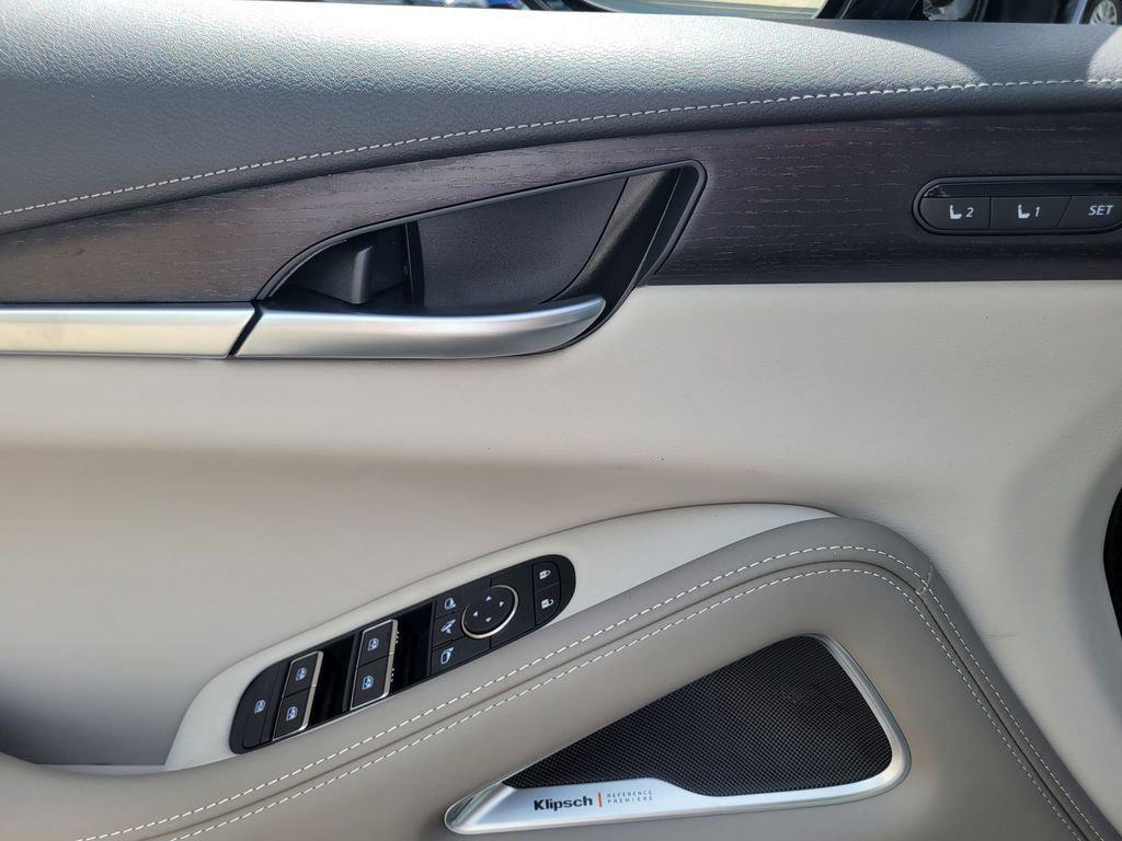 new 2026 INFINITI QX60 car, priced at $66,890