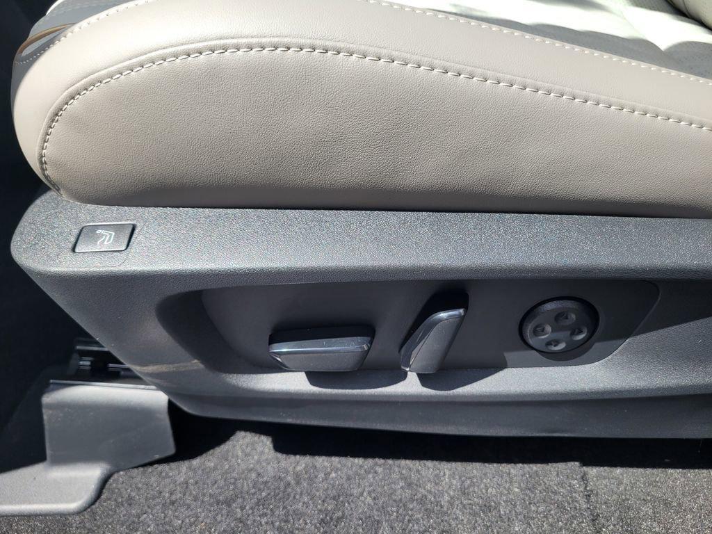 new 2026 INFINITI QX60 car, priced at $66,890