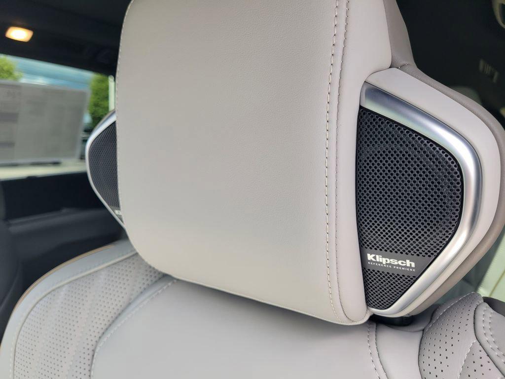 new 2026 INFINITI QX60 car, priced at $66,890