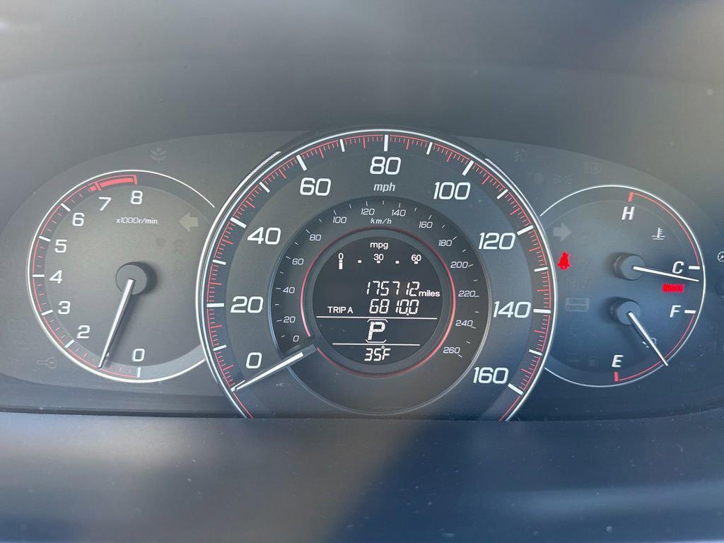 used 2015 Honda Accord car, priced at $10,995