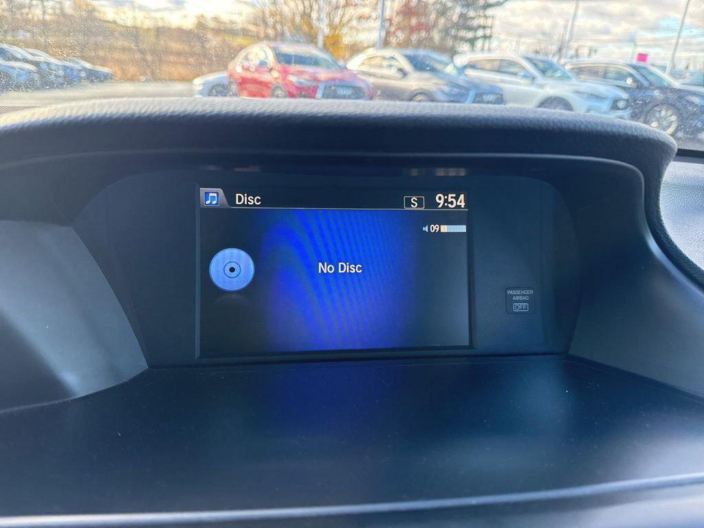 used 2015 Honda Accord car, priced at $10,995