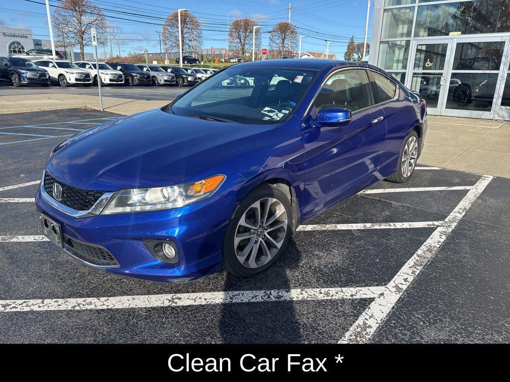 used 2015 Honda Accord car, priced at $10,995