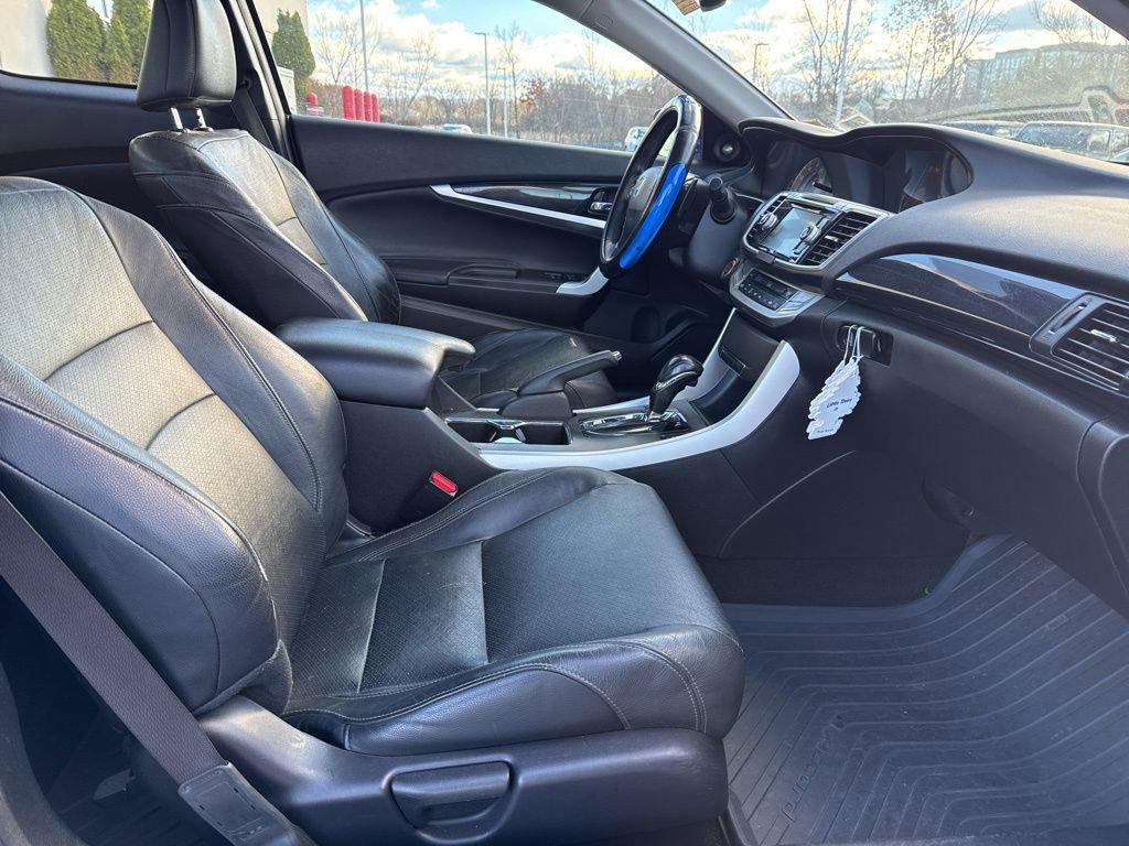 used 2015 Honda Accord car, priced at $10,995
