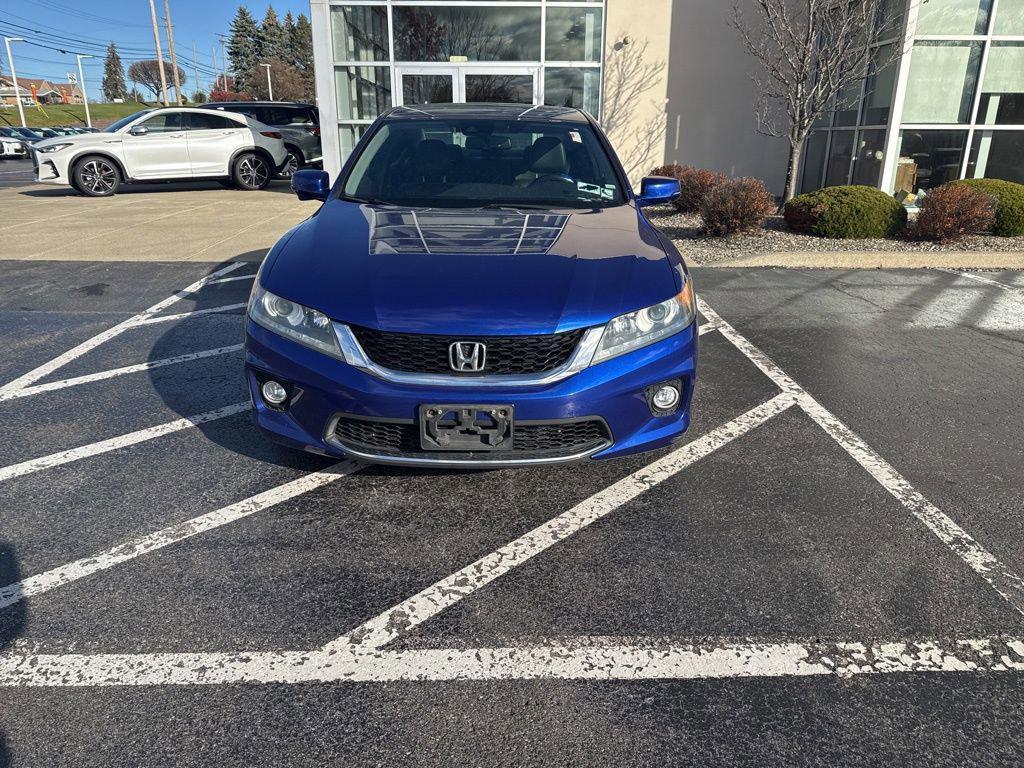 used 2015 Honda Accord car, priced at $10,995