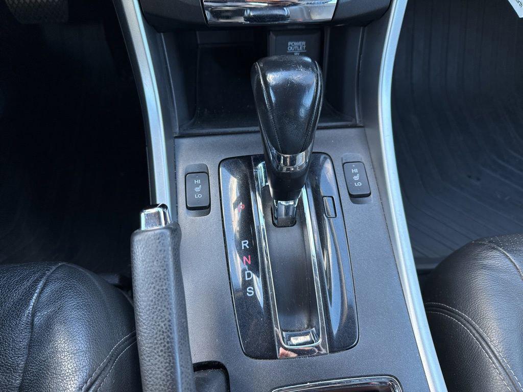 used 2015 Honda Accord car, priced at $10,995