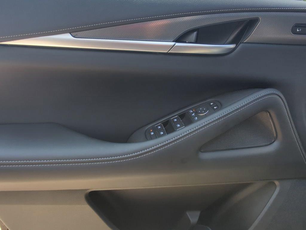 new 2026 INFINITI QX60 car, priced at $55,250